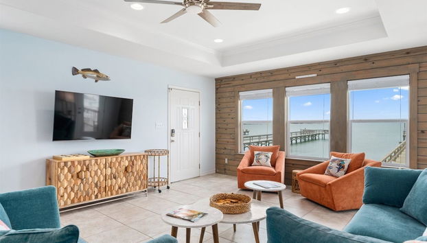 Comodidade do alojamento