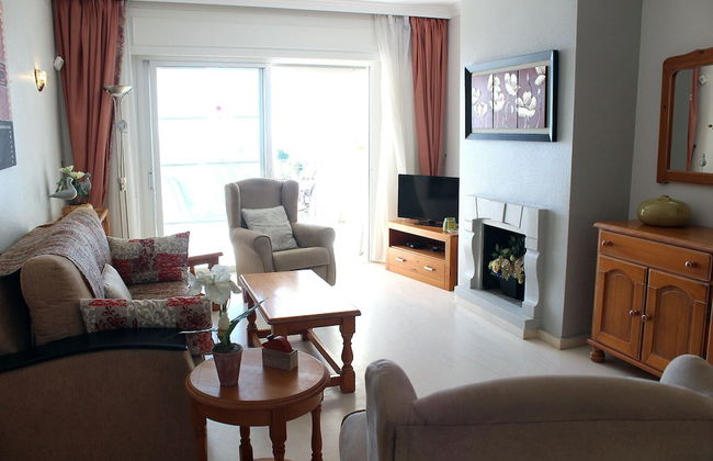 Hacienda Beach - Foto 23