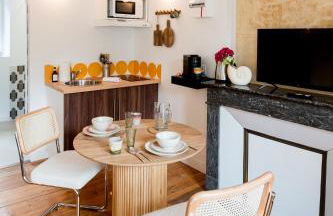 Villa Robs - Appartements tout confort, TV connectée, Haut débit, Localisation idéale - Courts séjours & Affaires - Photo 9