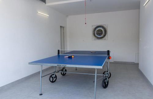 Villa Casa Mia I Near Makarska I Heated swimming pool with jacuzzi - Foto 26