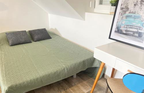 Mosaïque Gare Un-Séjour-à-Part - Foto 7