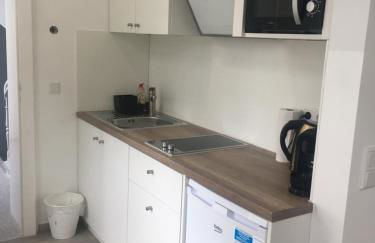 Apartment Dusseldorf-City - Foto 24