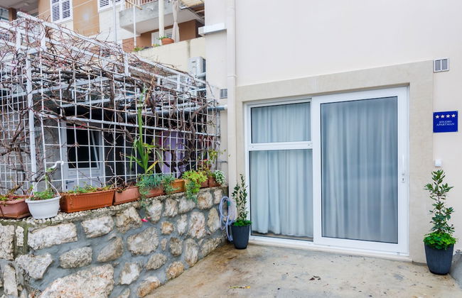 Apartment City Getaway - Foto 28