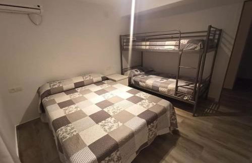 Casa SYANOA, playas de Doñana - Foto 16