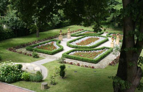 Willa Różana - Foto 57