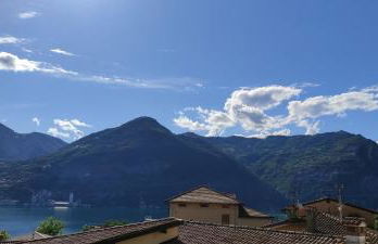 Dimora Fenni - Appartamento elegante nel cuore di Monte Isola con Wi-Fi e aria condizionata - Foto 28