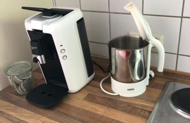 Helle 45 qm Einliegerwohnung - Foto 32