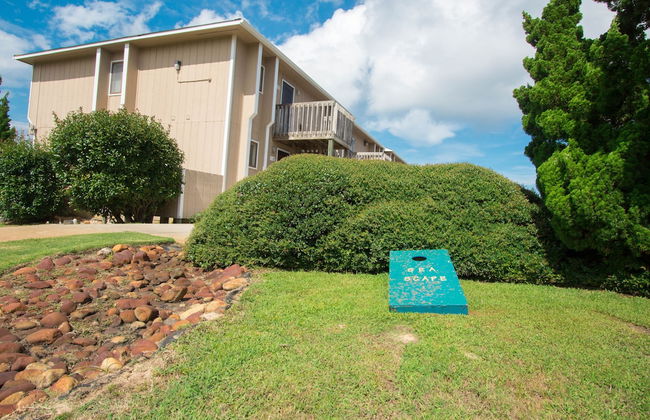 Sea Scape Beach and Golf Villas - Foto 28