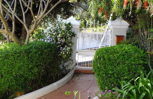 Villa Zeezicht - Foto 41