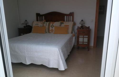 ATICO EN PRIMERA LINEA DE PLAYA - Foto 9