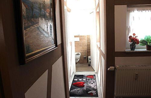 Schöne 2 Zimmer Wohnung in Sulz Bergfelden bis 4 Personen - Foto 16