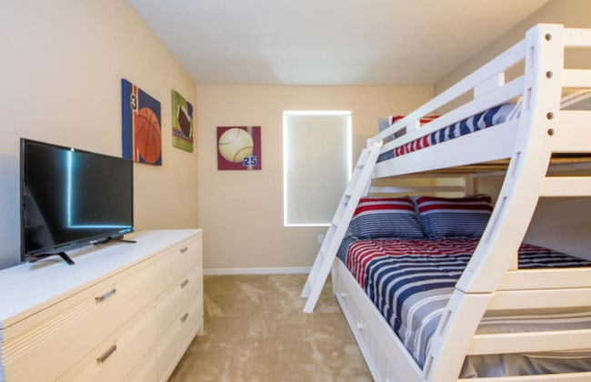 Anastasia's Crystal Cove Vacation Home - Foto 3