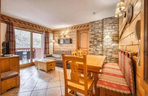 Appartments in Tignes Ecrin des Neiges - Foto 67