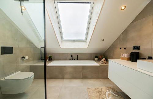 Alb Appartement - gemütliche Wohnung mit Balkon - Foto 7