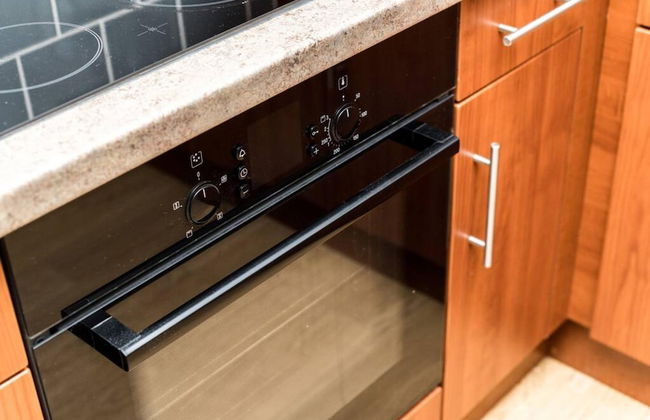 Host Apartments York Place Apt - Foto 25