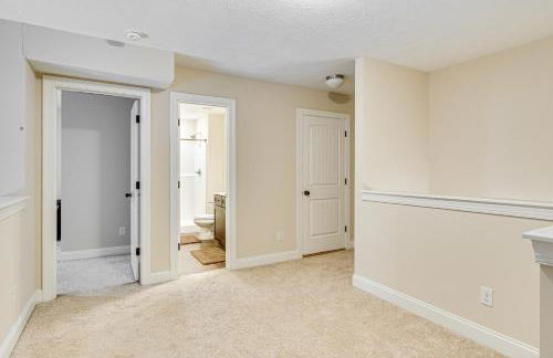 7 Mi to Dtwn Augusta Townhome Near Shops and Eats! - Foto 19