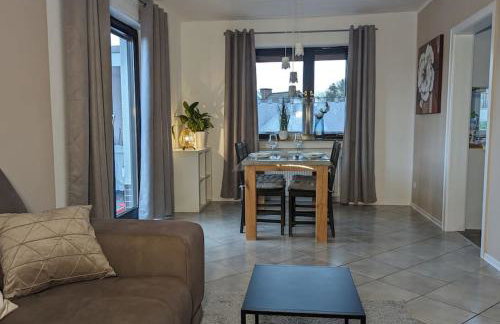 Gemütliche Ferienwohnung für 2 - Foto 9