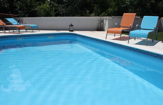 Villa Green Garden - Foto 47