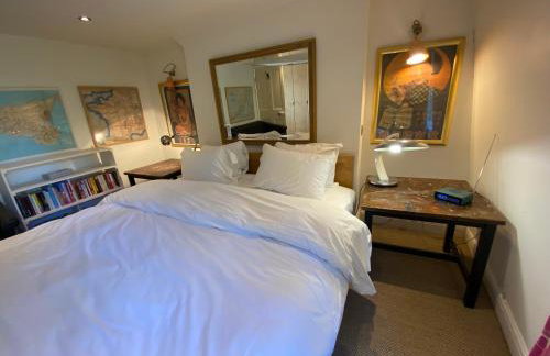 Quirky 2Bed Aps in central London - Foto 6