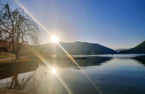 Casina al Lago - Foto 25