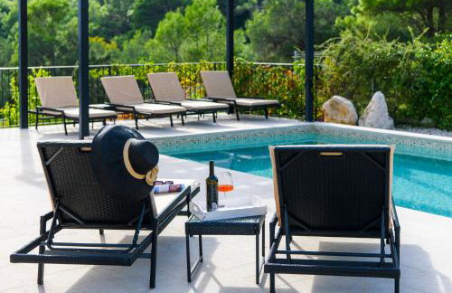 Holiday home Blue Stone - Photo 5