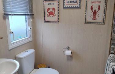 Gullane 5 Seton Sands Holiday Village Free Wifi Air conditioning - Foto 17