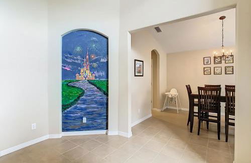 Disney Getaway 3BR Home Private Pool Oasis - Foto 11