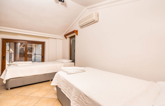 Kışla Villas - Foto 38