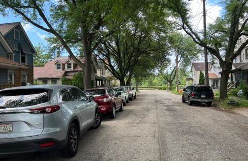 Uber Close to Ohio City, Cleveland (Lower) - Foto 20