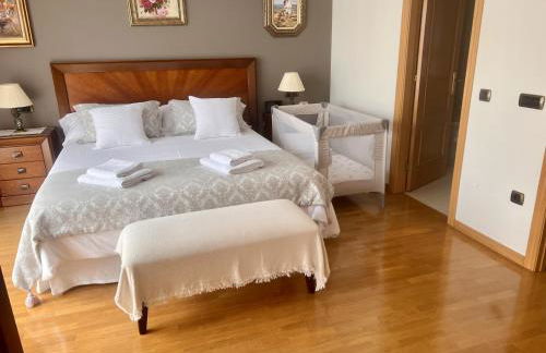 Los Sauces, adosado a 10 minutos de Oviedo y 15 de Gijon - Foto 23