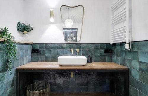 Casa Maria Townhouse- terrace-4 bedrooms - Photo 41