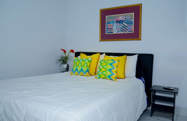 Rosil Place Aparthotel by the Beach - Foto 11