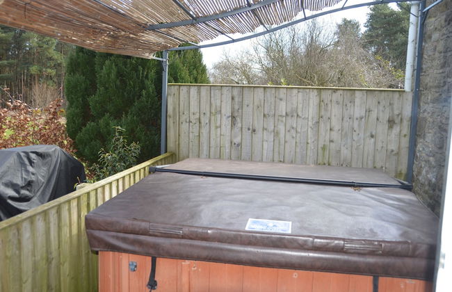 Middlehead Cottages at Cropton Forest - Foto 35