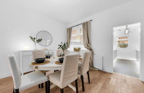 Blissful Breaks Near Old Trafford Stadium - Foto 3