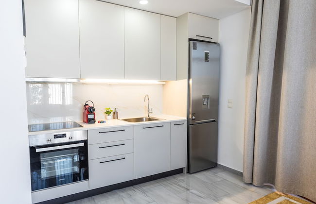 Kelaya Luxury Apartments - Foto 38