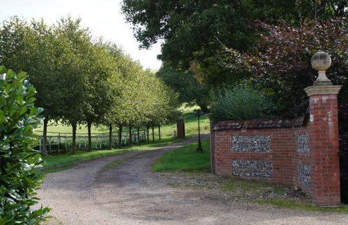 Ridgeway House, spacious, countryside idyll, up to 18 guests - Foto 34