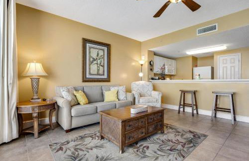 Majestic 1-1306! Gulf front 1bedroom, Pool,Hot Tubs,Tennis - Photo 18