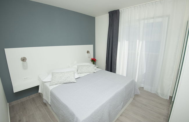 Seaside Luxury Suites - Foto 3