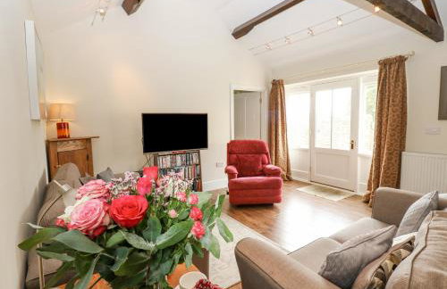 Sheep Pen Cottage - Foto 5