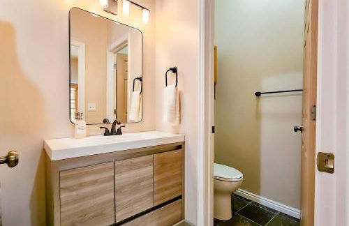 Rustic Ridge MH304 Near Powder Mtn Hot Tub - Foto 62