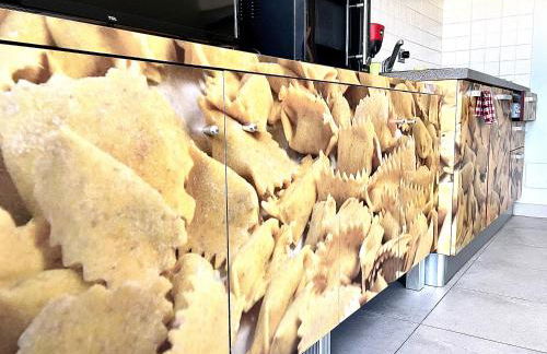 Ca' del Plin free parking - Foto 14