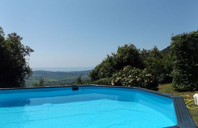 Villa Rubiana - Foto 25