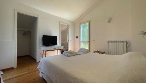 Villaimmersanellecollinetoscane - Foto 5