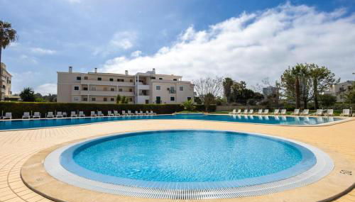 Two Bedroom Apartment in Dunas de Alvor - Foto 1