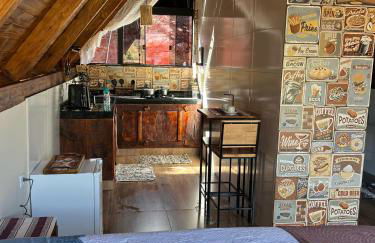 CHALÉS VILA RICA - Bar do Ricardo - Photo 61