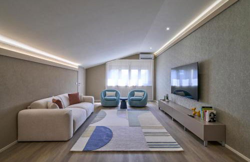 Appartamento Volturno - Photo 11