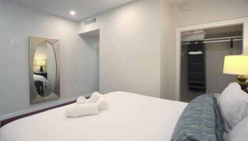 Spacious 1 Bedroom Apartment in Heart of San Diego - Foto 2