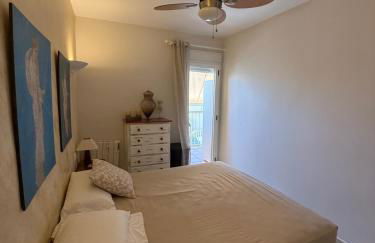 APARTAMENTO RELAX l PISCINA PRIVADA - Foto 11