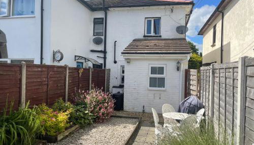 April Cottage Ringwood - Foto 5, Garden