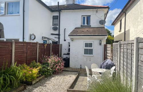 April Cottage Ringwood - Foto 5